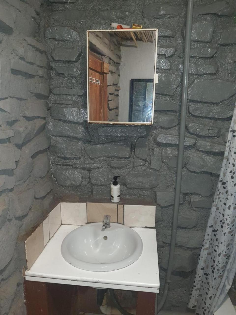 Chalet 4 At Cynthias Country Hartbeespoort Exterior foto